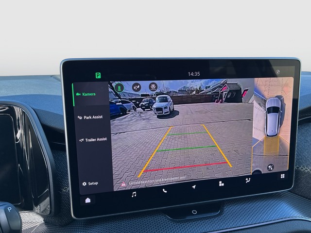 Skoda - Kodiaq 1.5 eTSI DSG Selection AHK+MATRIX+STANDHZG_10