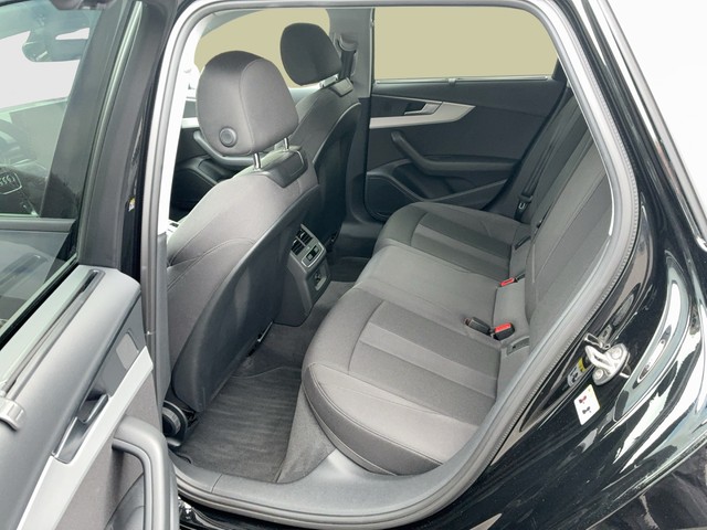 Audi - A4 Avant 40 TDI quattro advanced ACC+NAVI+AHK_3