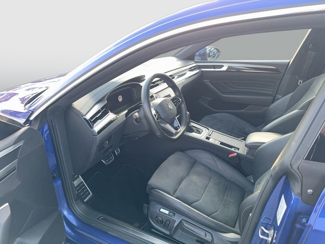VW - Arteon Shooting Brake 1.4 eHybrid R-Line DCC RFK_12