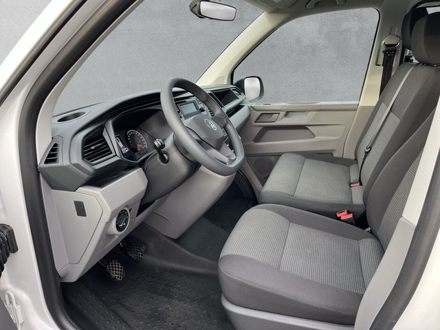 VW - T6 Kombi T6.1 2.0 TDI Kombi lang KLIMA 9-SITZE_12