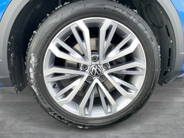 VW - T-Roc 2.0 TDI DSG Sport RFK+LED+R-LINE-EXT+ACC_9