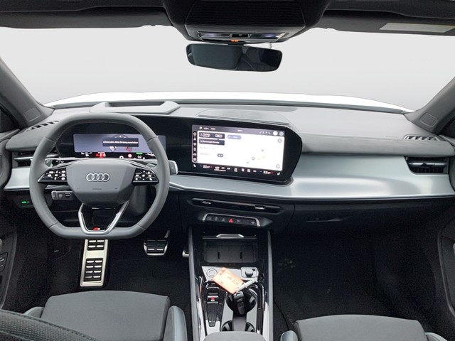 Audi - Q3 SUV TFSI quattro 195 kW S tronic s line_2