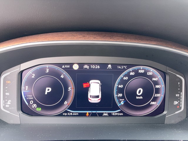 VW - Arteon Shooting Brake 2.0 TDI DSG ELEGANCE AHK_2