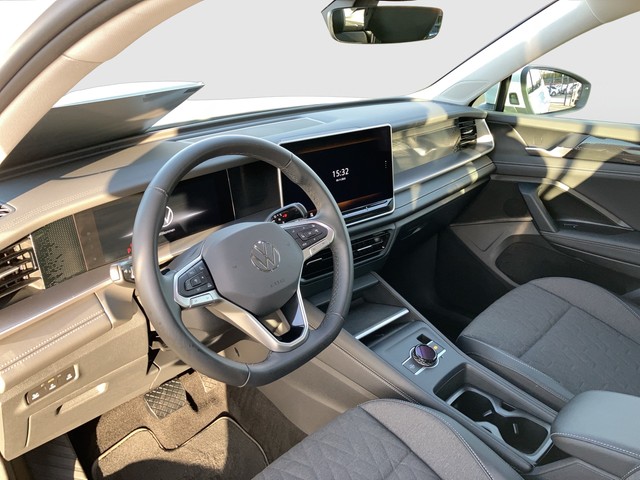 VW - Tayron 1.5 TSI eHybrid DSG Life AHK+RFK+GJR+NAV_17