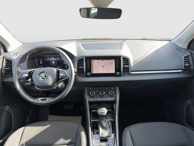 Skoda - Karoq 2.0 TDI DSG Ambition LED+NAVI+SHZ+RFK_2