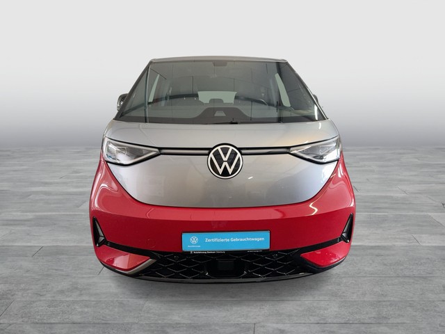 VW - ID. Buzz GTX 4MOTION lang ACC,Panorama,7-Sitzer_10