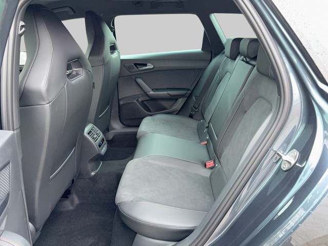 CUPRA - Leon Sportstourer 2.0 TSI 4Drive VZ DCC+NAVI+SHZ+LED_3