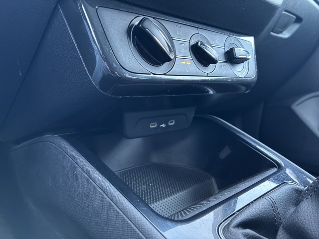 Skoda - Fabia 1.0 Active Klima+Sitzhzg.+LED+Lane Assist_9