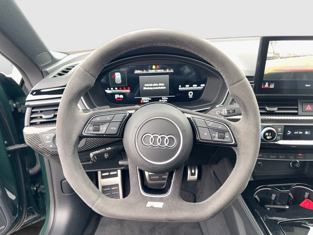 Audi - S5 Sportback 3.0 TDI Tiptronic quattro AHK_12