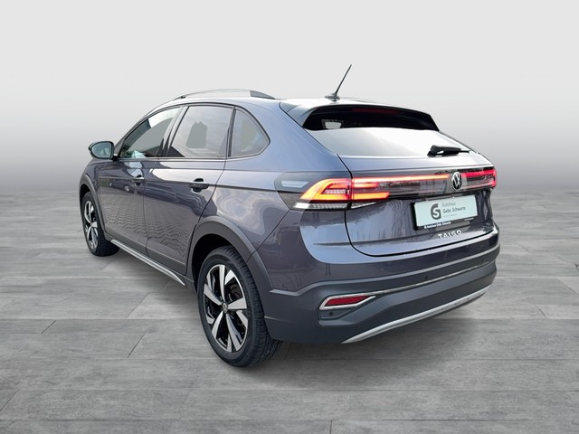 VW - Taigo 1.0 TSI DSG Style ACC+NAVI+LED+SITZHZG+PDC_7