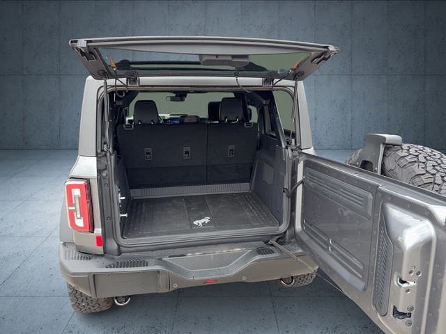 Ford - Bronco Badlands 4WD NAVI+AWD+ZELT+SHZ_4