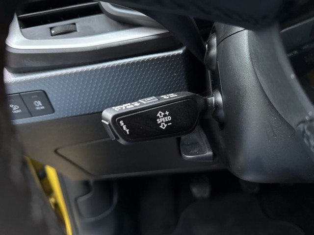 Audi - A1 Sportback 30 TFSI NAVI+SHZG+LED+GRA+DAB+LM15"_9