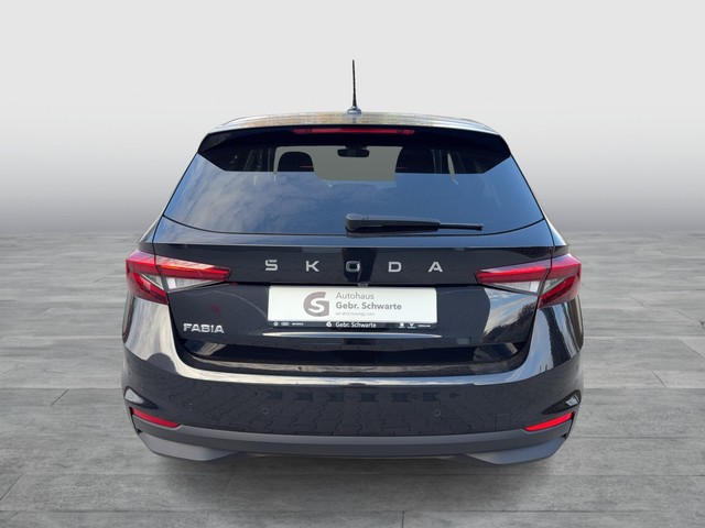 Skoda - Fabia 1.0 TSI Drive_12 Skoda - Fabia 1.0 TSI Drive_12