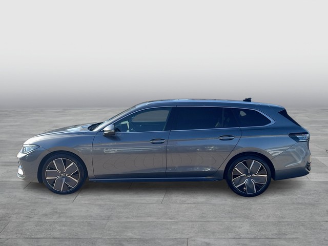 VW - Passat Variant 2.0 TDI DSG Business CAM LED NAVI_6