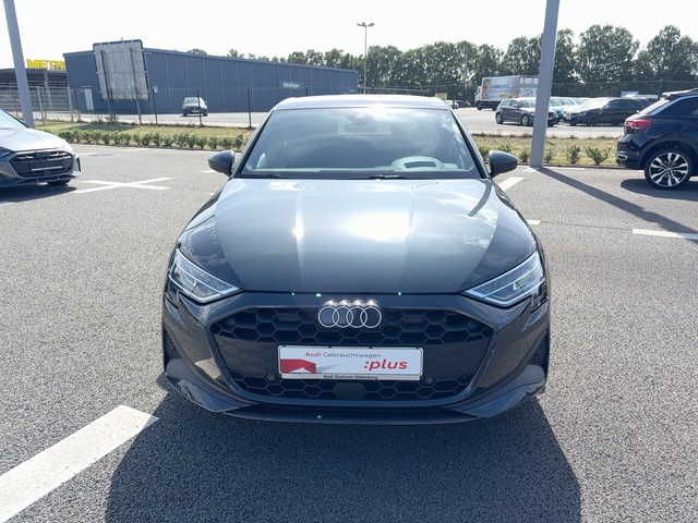 Audi - A3 Sportback 35 TDI S-tronic AHK+PANO+LED_10