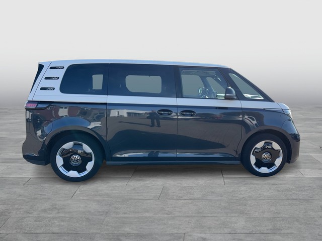 VW - ID.Buzz Bus Pro ACC CAM LED MFL NAVI PDC SHZG_12
