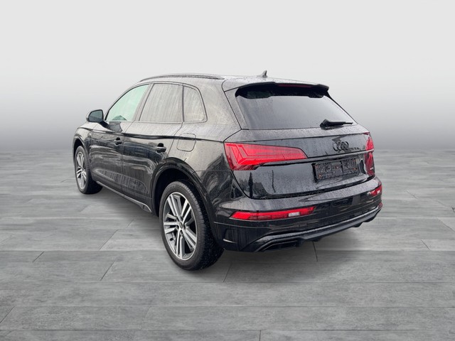 Audi - Q5 50 TFSI e S-tronic quattro S-Line ACC+NAVI+_6
