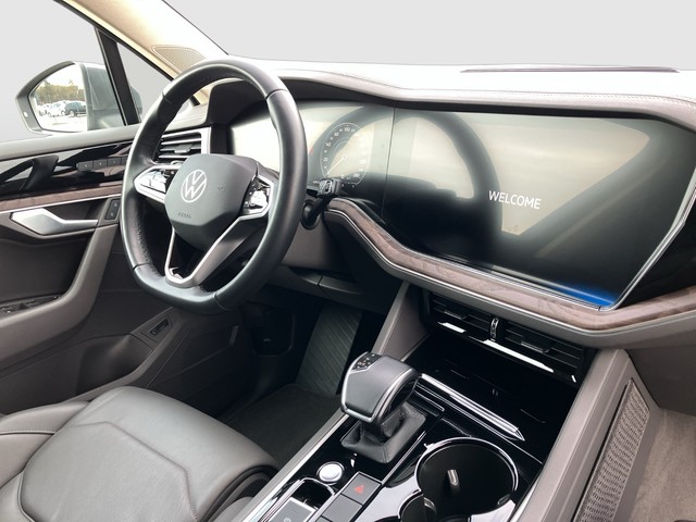 VW - Touareg 3.0 TDI Atmosphere 4M  AHK+LUFT+RFK+NAVI_7