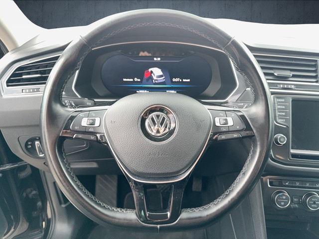 VW - Tiguan 2.0 TDI DSG Highline 4Motion AHK+ACC+NAVI_16