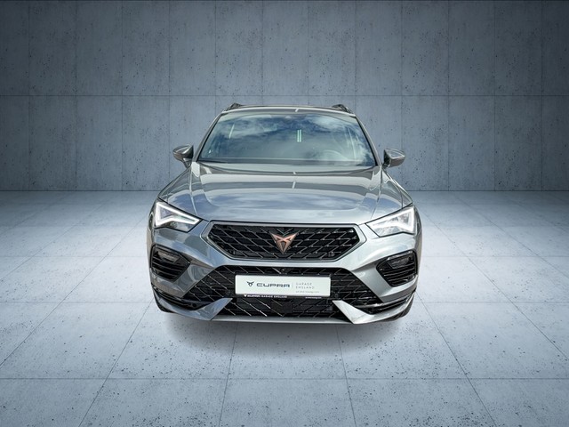 CUPRA - Leon Sportstourer VZ 2.0 TSI 245 kW (333 PS) 7-Gang-DSG 4Drive VZ_14