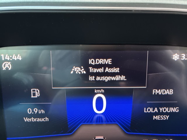 VW - Golf VIII 1.5 TSI Goal AHK LED NAVI u.v.m._14
