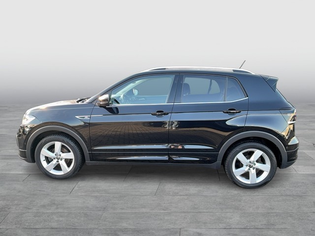 VW - T-Cross 1.0 TSI Style ACC LED Navigation_12