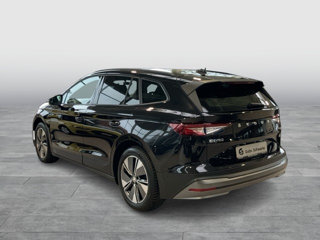 Skoda - Enyaq 60 Loft ACC+LED+NAVI+SHZG+LM19"+KAMERA_9