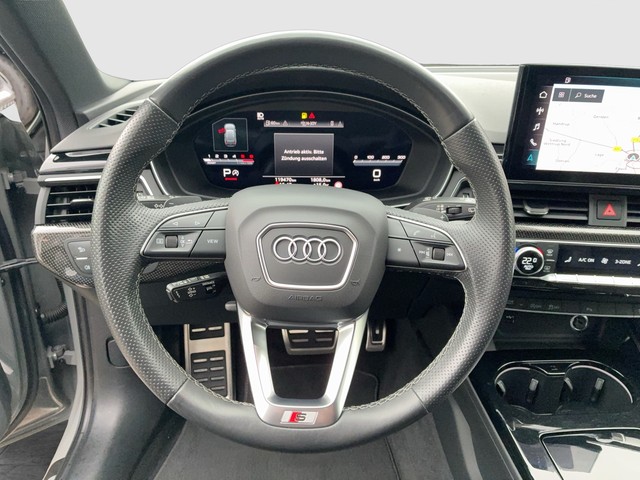Audi - S4 Avant 3.0 TDI quattro AHK+LED+NAVI+PDC+KAMERA_16