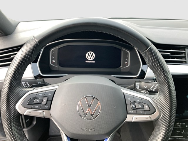 VW - Passat Variant 1.4 eHybrid GTE AHK CAM LED NAVI_13