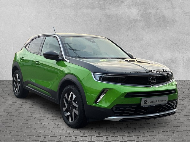 Opel - Mokka e Elegance_8