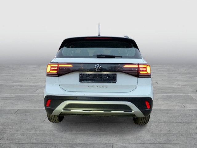 VW - T-Cross 1.0 TSI Life NaviPro+ACC+LED_8