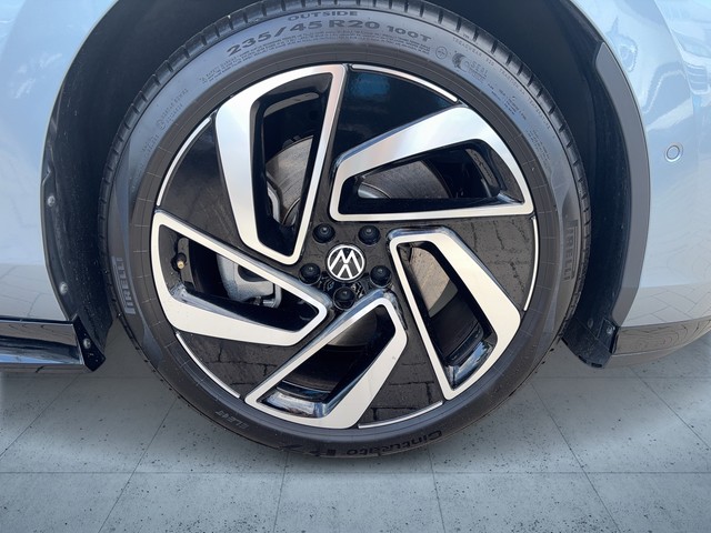 VW - ID.7 Tourer Pro AHK+BlackStyle+SmartGlas+DCC_9