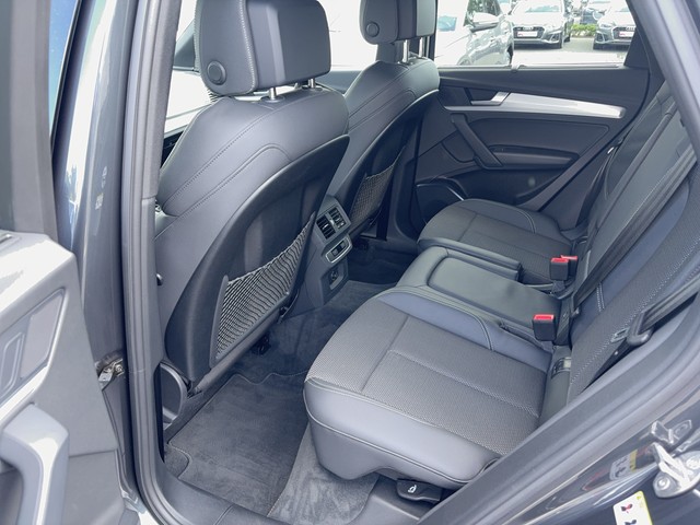 Audi - Q5 40 TDI S-tronic quattro S-Line advanced_3