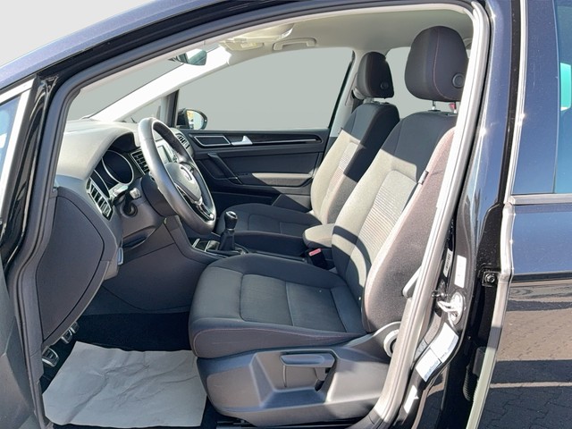 VW - Golf VII Sportsvan 1.2 Sound Navi 6-Gang PDC vo+hi_14