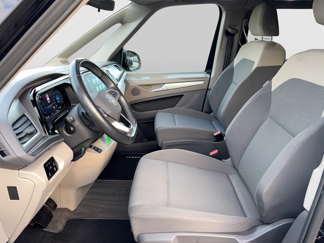 VW - T7 Multivan 1.4 TSI eHybrid DSG Basis NAVI+LED_11