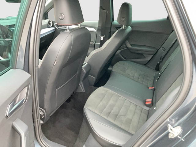 Seat - Arona 1.5 TSI DSG FR AHK+Rückfahrkamera_3