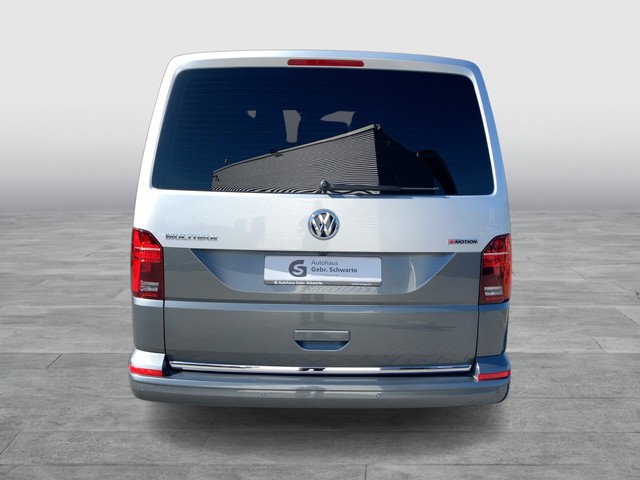 VW - T6 Multivan T6.1 2.0 TDI 4M DSG Generation Six_7