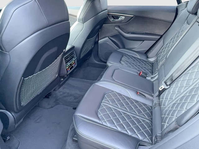 Audi - SQ8 4.0 TFSI quattro competition plus AHK u.v.m._3