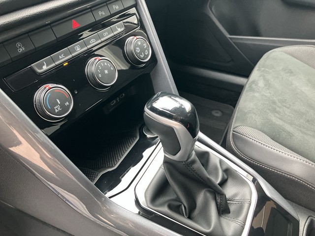 VW - T-Roc 1.5 TSI DSG Style ACC+LED+SHZG+DAB+LM17"_6