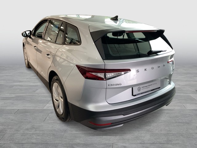 Skoda - Enyaq 50 Studio LED+LaneAssist_8