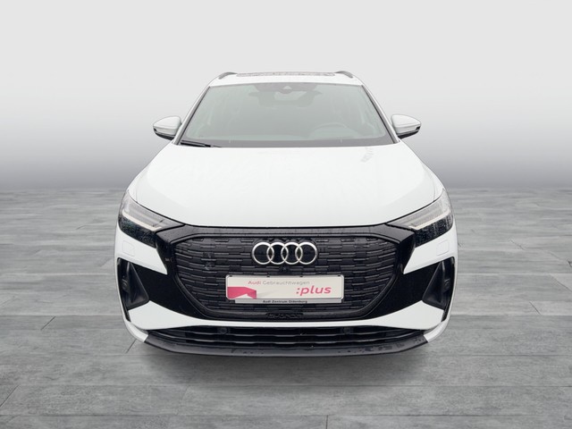 Audi - Q4 e-tron S-Line MATRIX+PANO+ACC_10