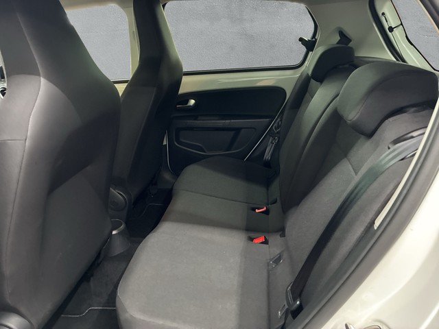 VW - up! 1.0 MPI R-Line KAMERA+KLIMAAUTOMATIK+SHZ+GRA_2