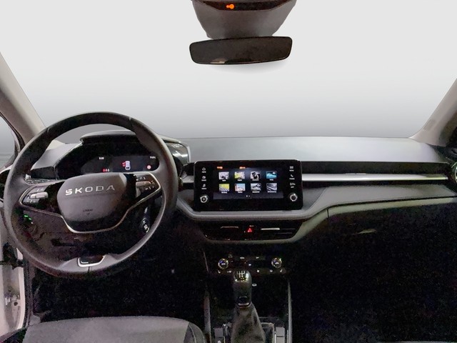 Skoda - Fabia 1.0 Drive LED+SITZHEIZUNG+KLIMAANLAGE+SHZ_2