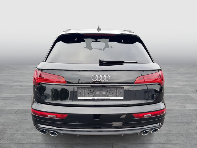 Audi - SQ5 3.0 TDI Tiptronic AHK+MATRIX+PANO_7