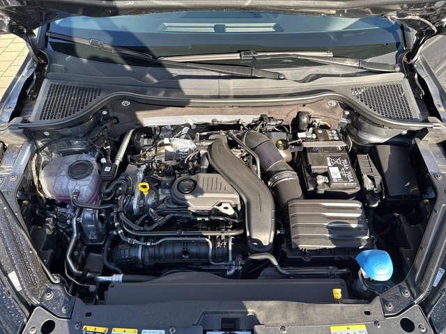 Skoda - Karoq 1.5 TSI DSG Selection LED+NAVI+SHZG+KAMERA_9