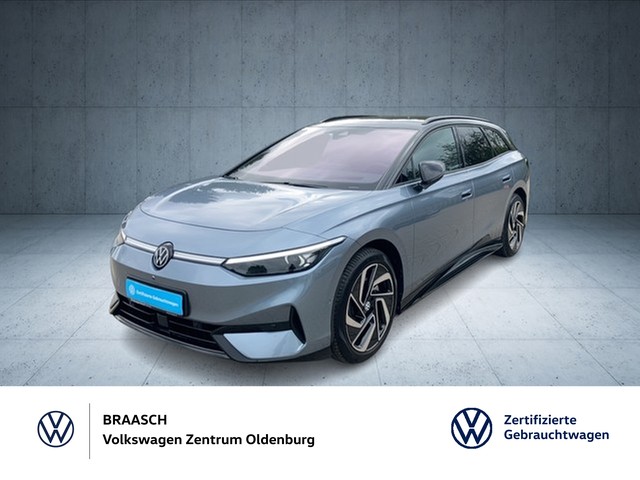 VW - ID.7 Tourer Pro AHK+BlackStyle+AreaView+Wärmepum_1