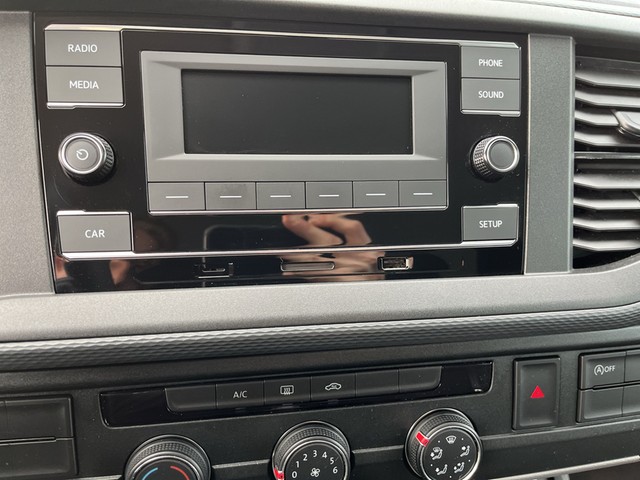 VW - T6 Kombi T6.1 2.0 TDI Kombi lang KLIMA 9-SITZE_14