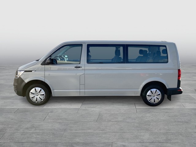 VW - T6 Kombi T6.1 Transporter Kombi lang 9-SITZE_7