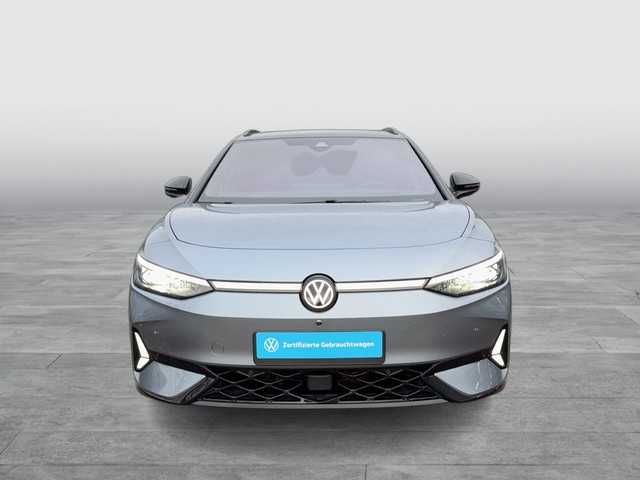 VW - ID.7 Tourer GTX 4M 20" 360° AHK DCC Navi_13