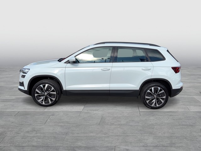 Skoda - Karoq 2.0 TDI DSG Tour ACC CAM LED NAVI PANO_12